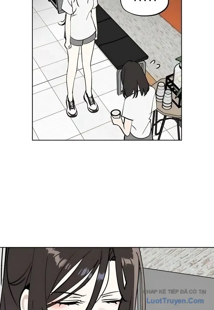 Hôm Nay Han Yoil Là Phụ Nữ Chap 54 - Next Chap 55