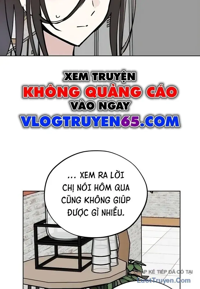 Hôm Nay Han Yoil Là Phụ Nữ Chap 54 - Next Chap 55