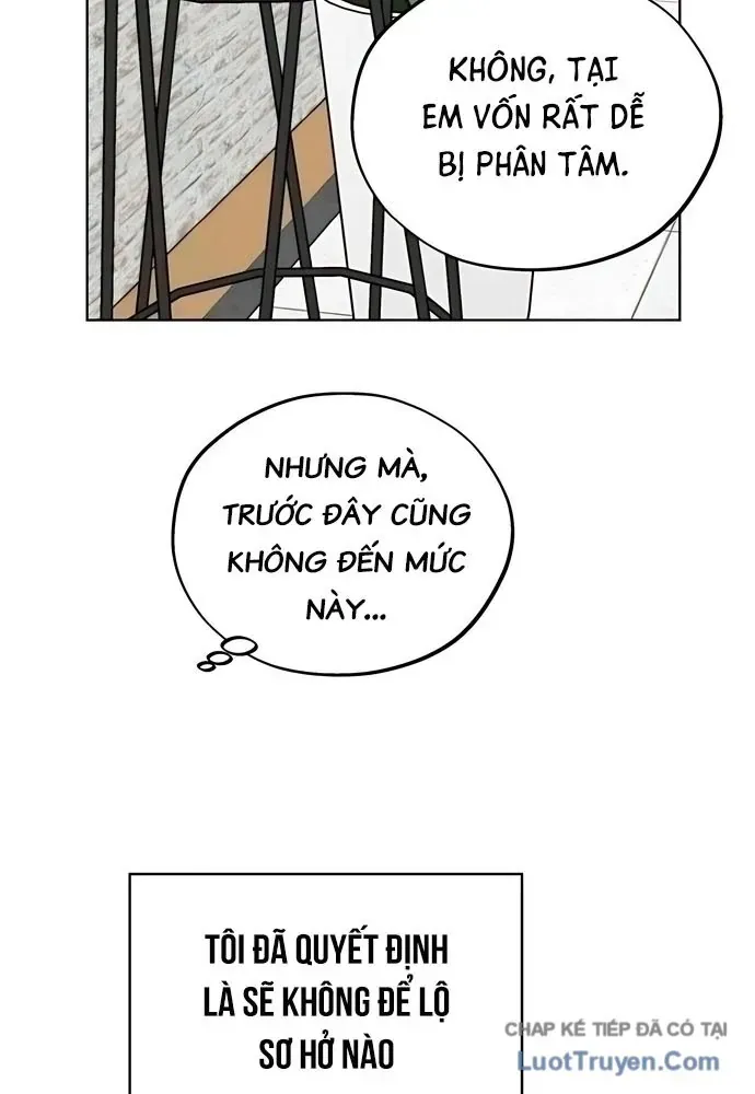 Hôm Nay Han Yoil Là Phụ Nữ Chap 54 - Next Chap 55