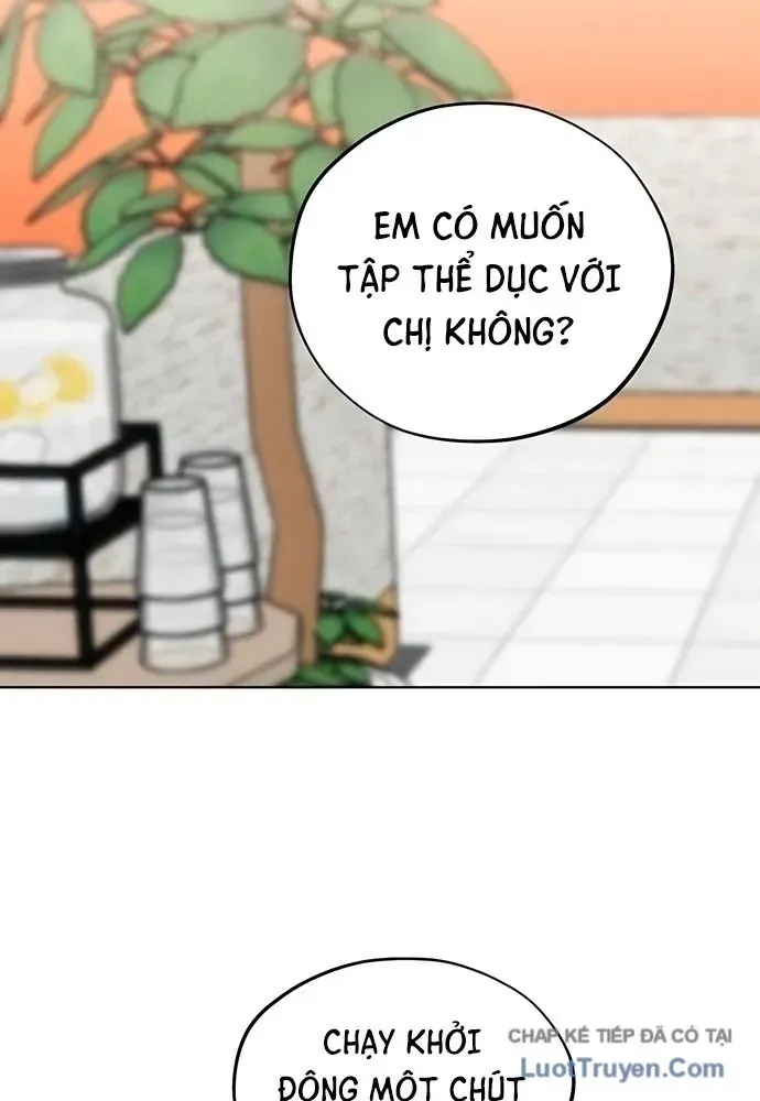Hôm Nay Han Yoil Là Phụ Nữ Chap 54 - Next Chap 55