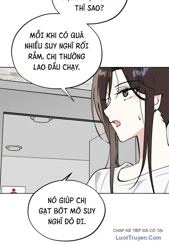 Hôm Nay Han Yoil Là Phụ Nữ Chap 54 - Next Chap 55