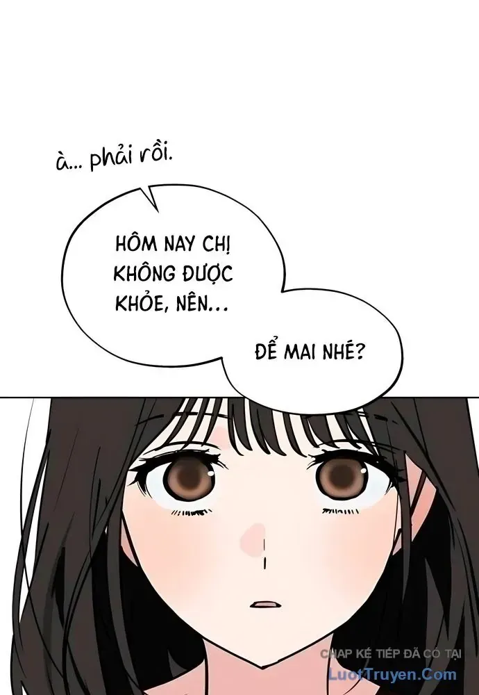 Hôm Nay Han Yoil Là Phụ Nữ Chap 54 - Next Chap 55