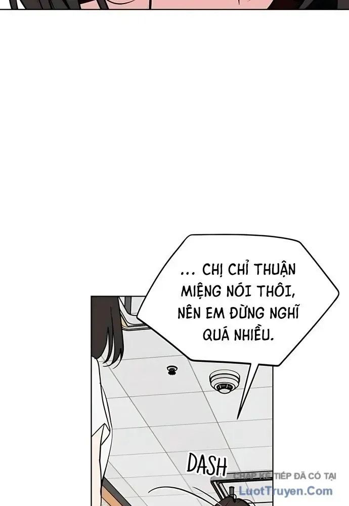 Hôm Nay Han Yoil Là Phụ Nữ Chap 54 - Next Chap 55