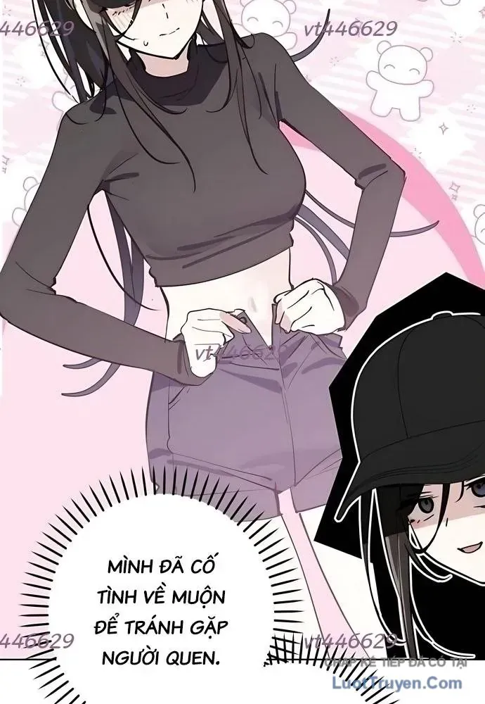 Hôm Nay Han Yoil Là Phụ Nữ Chap 54 - Next Chap 55