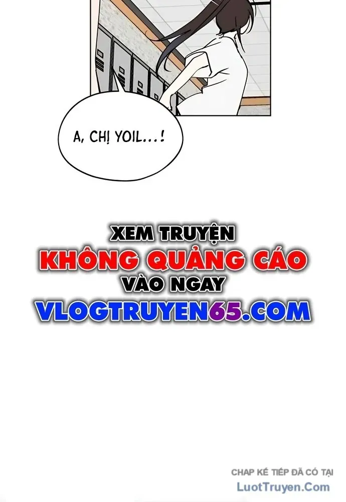 Hôm Nay Han Yoil Là Phụ Nữ Chap 54 - Next Chap 55