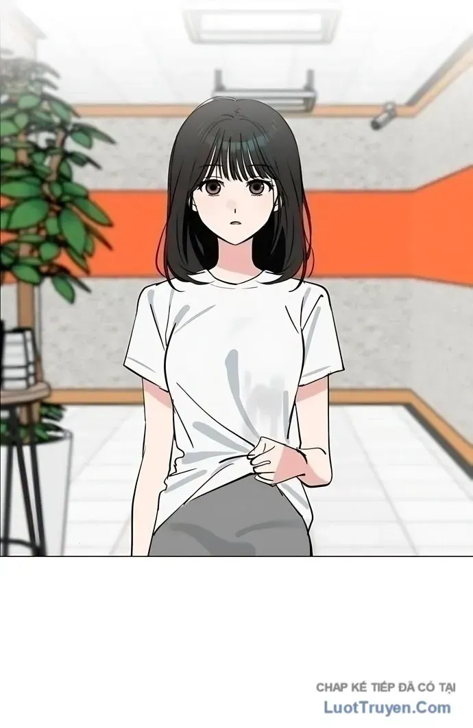 Hôm Nay Han Yoil Là Phụ Nữ Chap 54 - Next Chap 55