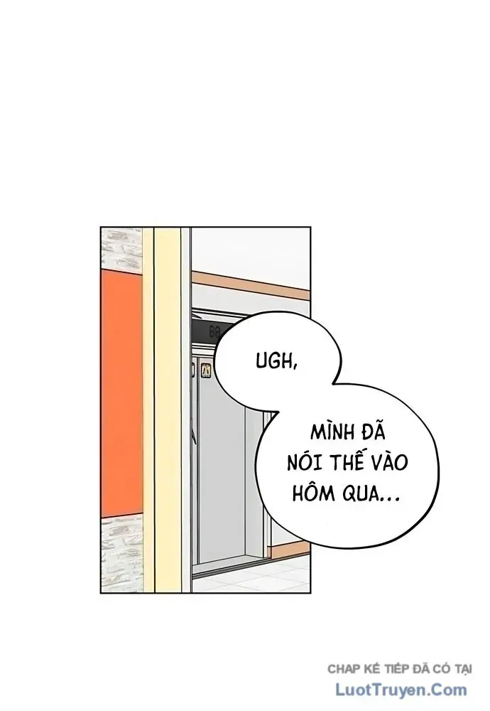 Hôm Nay Han Yoil Là Phụ Nữ Chap 54 - Next Chap 55