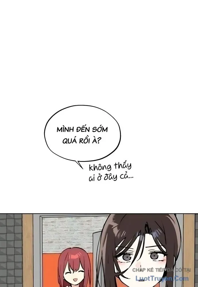Hôm Nay Han Yoil Là Phụ Nữ Chap 54 - Next Chap 55