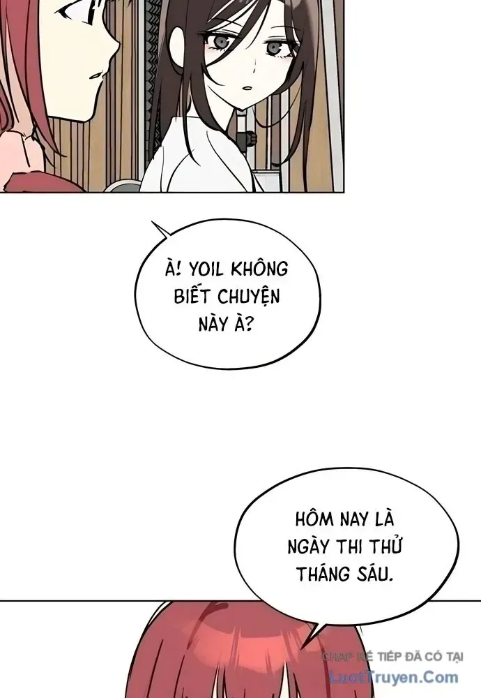 Hôm Nay Han Yoil Là Phụ Nữ Chap 54 - Next Chap 55