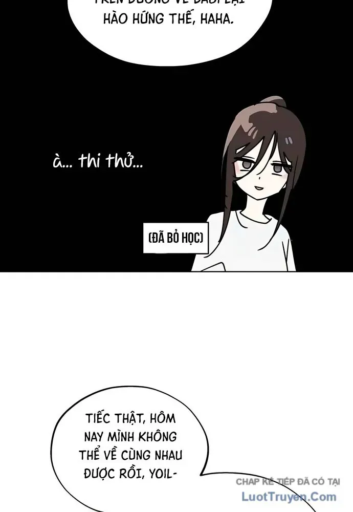 Hôm Nay Han Yoil Là Phụ Nữ Chap 54 - Next Chap 55