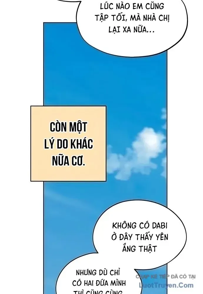 Hôm Nay Han Yoil Là Phụ Nữ Chap 54 - Next Chap 55