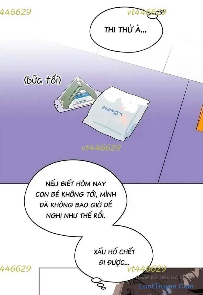 Hôm Nay Han Yoil Là Phụ Nữ Chap 54 - Next Chap 55