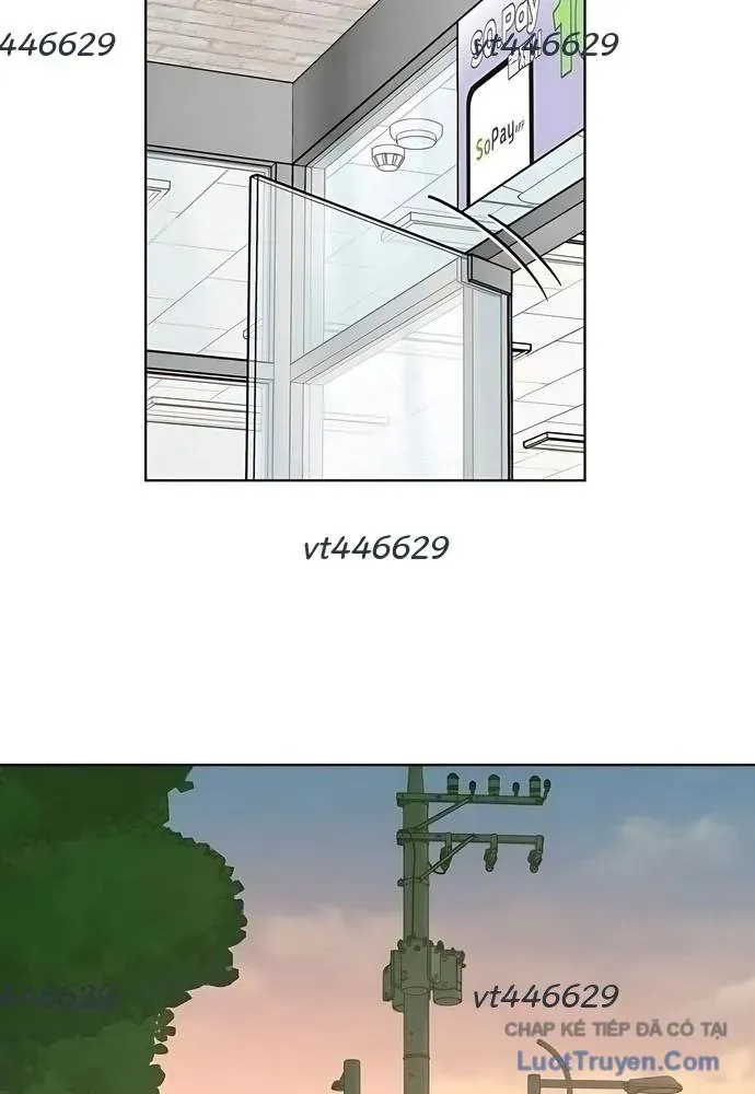 Hôm Nay Han Yoil Là Phụ Nữ Chap 54 - Next Chap 55