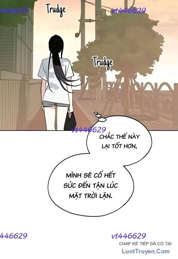 Hôm Nay Han Yoil Là Phụ Nữ Chap 54 - Next Chap 55