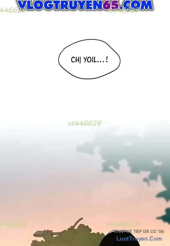 Hôm Nay Han Yoil Là Phụ Nữ Chap 54 - Next Chap 55