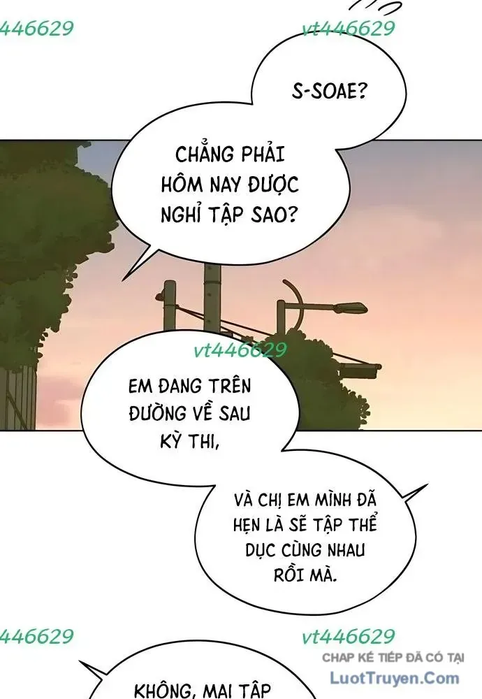 Hôm Nay Han Yoil Là Phụ Nữ Chap 54 - Next Chap 55