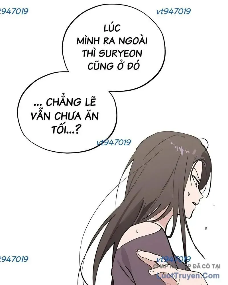 Hôm Nay Han Yoil Là Phụ Nữ Chap 55 - Next Chap 56