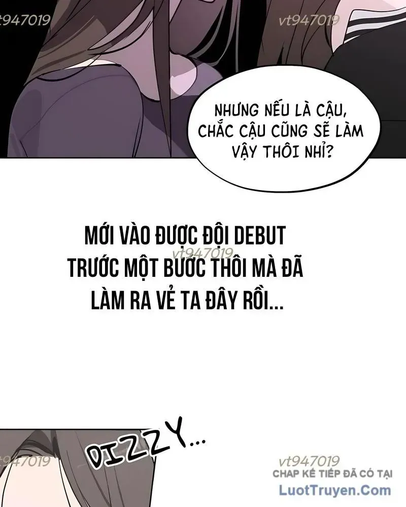 Hôm Nay Han Yoil Là Phụ Nữ Chap 55 - Next Chap 56