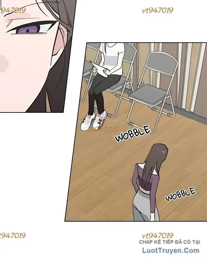 Hôm Nay Han Yoil Là Phụ Nữ Chap 55 - Next Chap 56