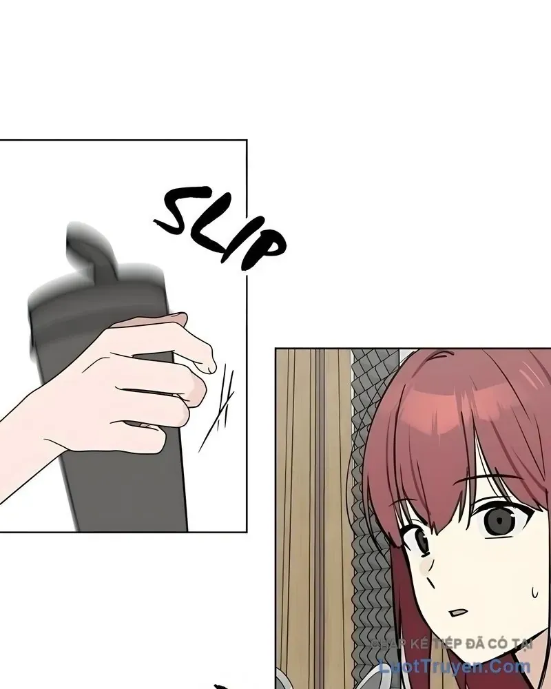 Hôm Nay Han Yoil Là Phụ Nữ Chap 55 - Next Chap 56