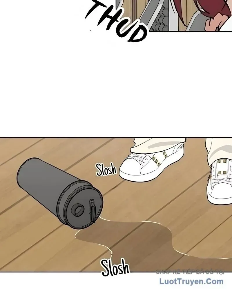 Hôm Nay Han Yoil Là Phụ Nữ Chap 55 - Next Chap 56