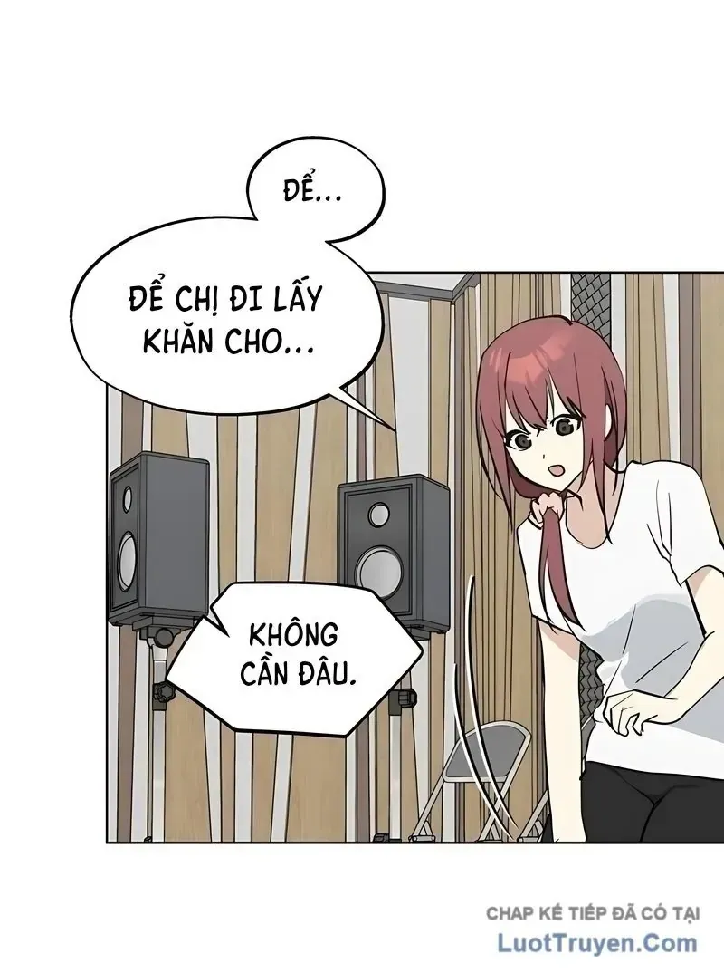 Hôm Nay Han Yoil Là Phụ Nữ Chap 55 - Next Chap 56