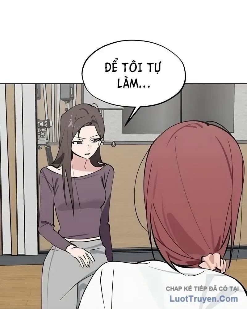 Hôm Nay Han Yoil Là Phụ Nữ Chap 55 - Next Chap 56