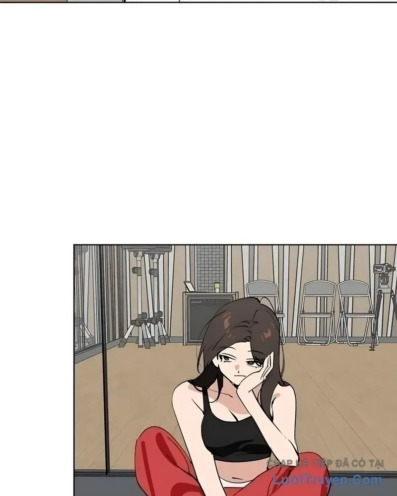 Hôm Nay Han Yoil Là Phụ Nữ Chap 55 - Next Chap 56