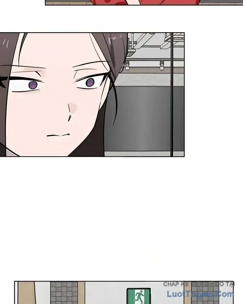 Hôm Nay Han Yoil Là Phụ Nữ Chap 55 - Next Chap 56