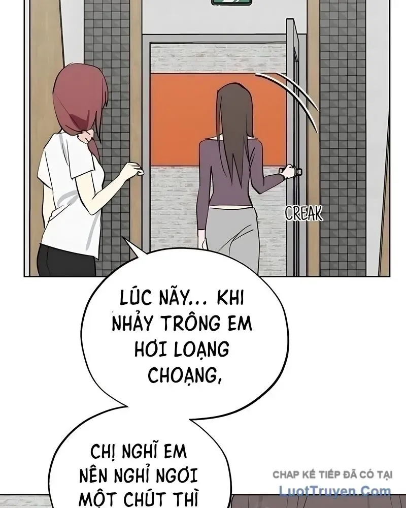 Hôm Nay Han Yoil Là Phụ Nữ Chap 55 - Next Chap 56