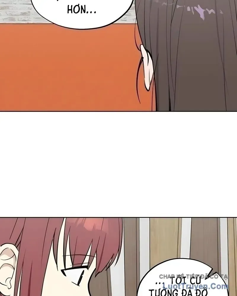 Hôm Nay Han Yoil Là Phụ Nữ Chap 55 - Next Chap 56