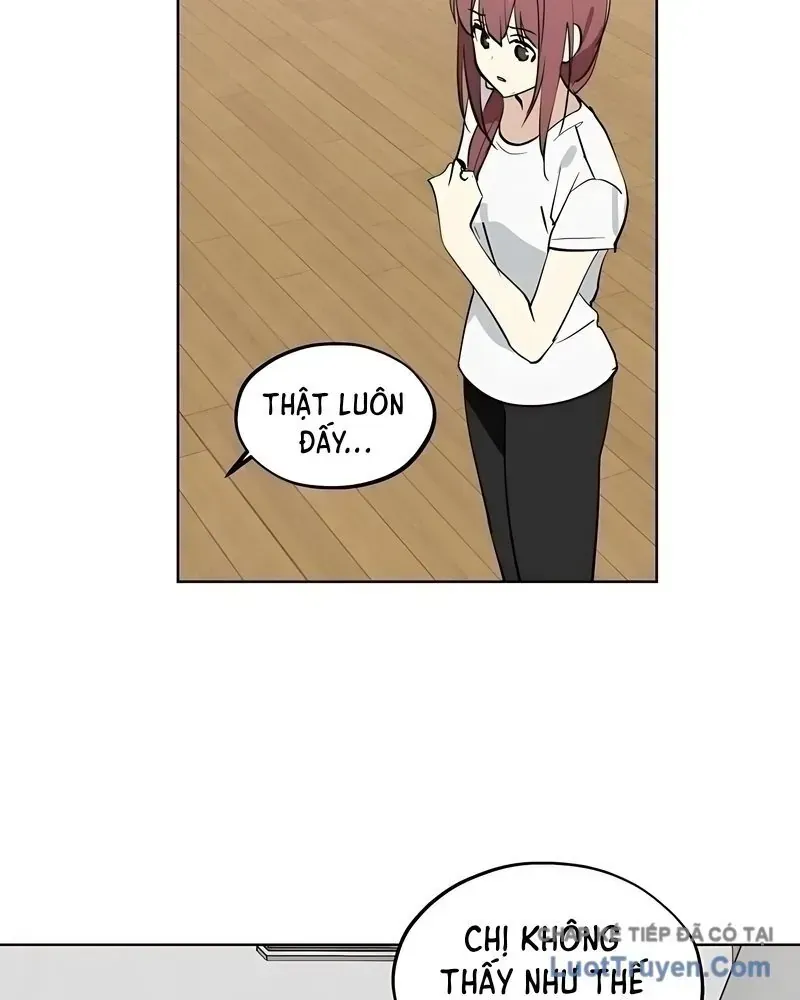 Hôm Nay Han Yoil Là Phụ Nữ Chap 55 - Next Chap 56