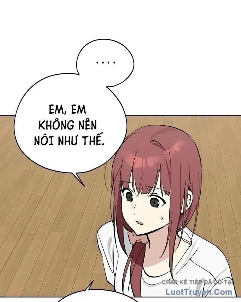 Hôm Nay Han Yoil Là Phụ Nữ Chap 55 - Next Chap 56