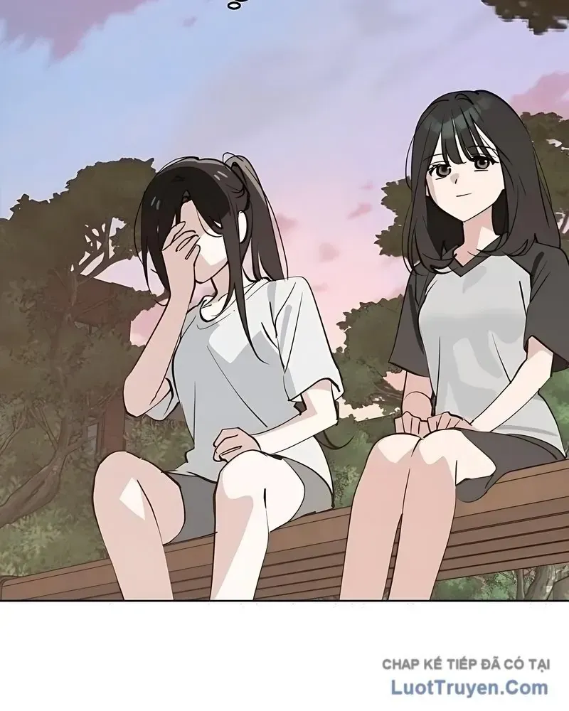 Hôm Nay Han Yoil Là Phụ Nữ Chap 55 - Next Chap 56