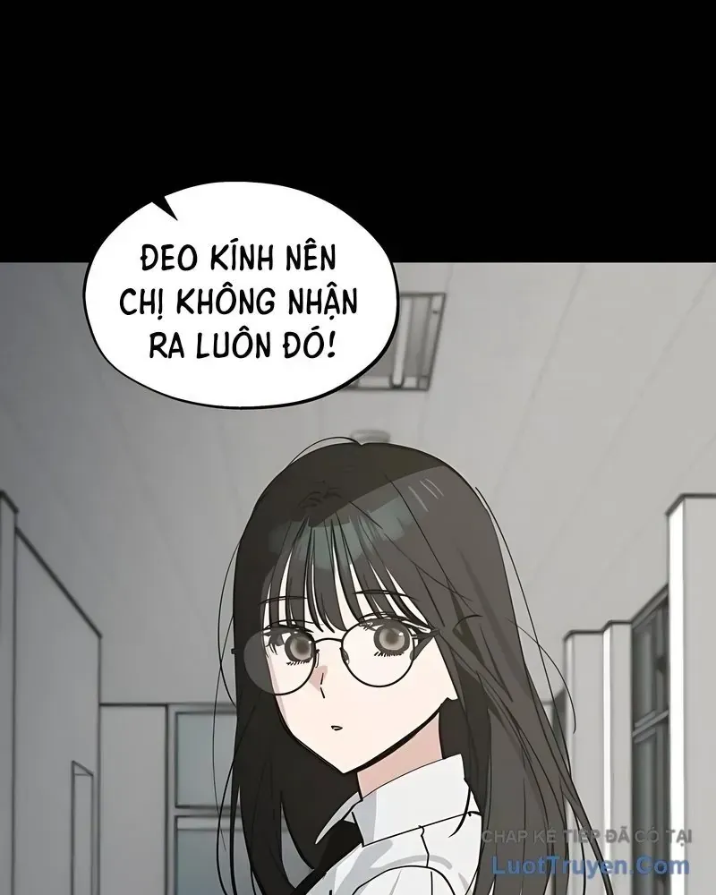 Hôm Nay Han Yoil Là Phụ Nữ Chap 55 - Next Chap 56