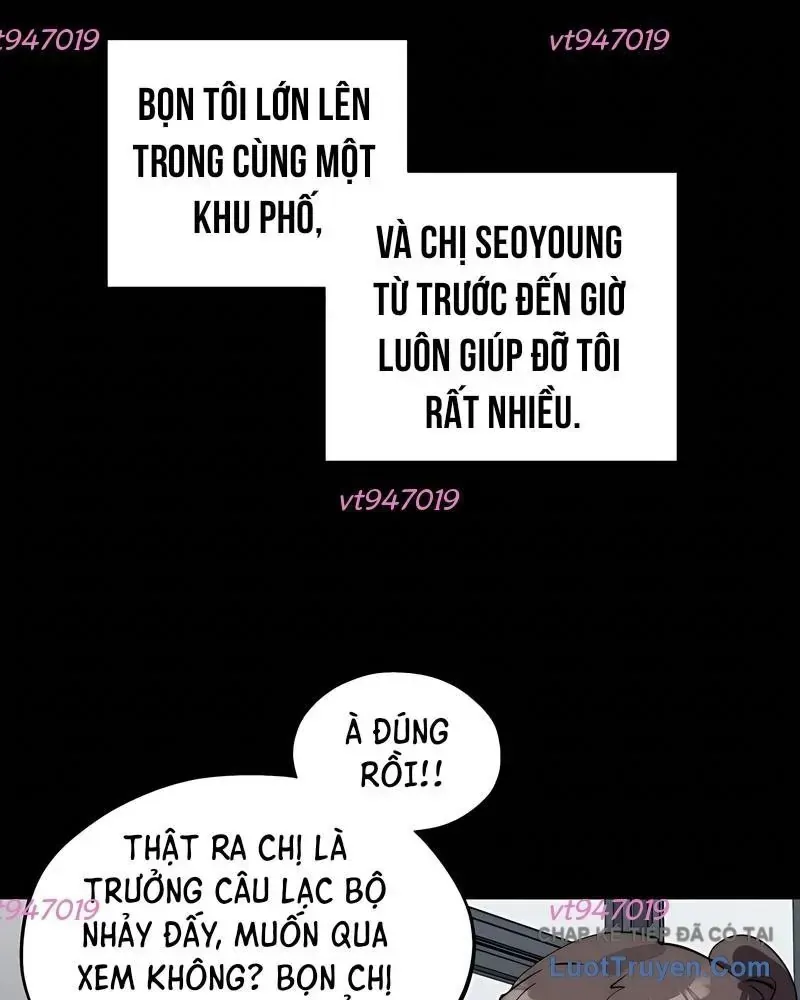 Hôm Nay Han Yoil Là Phụ Nữ Chap 55 - Next Chap 56