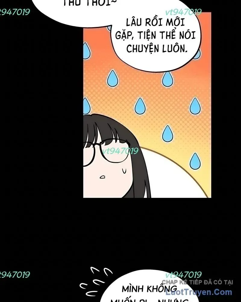 Hôm Nay Han Yoil Là Phụ Nữ Chap 55 - Next Chap 56