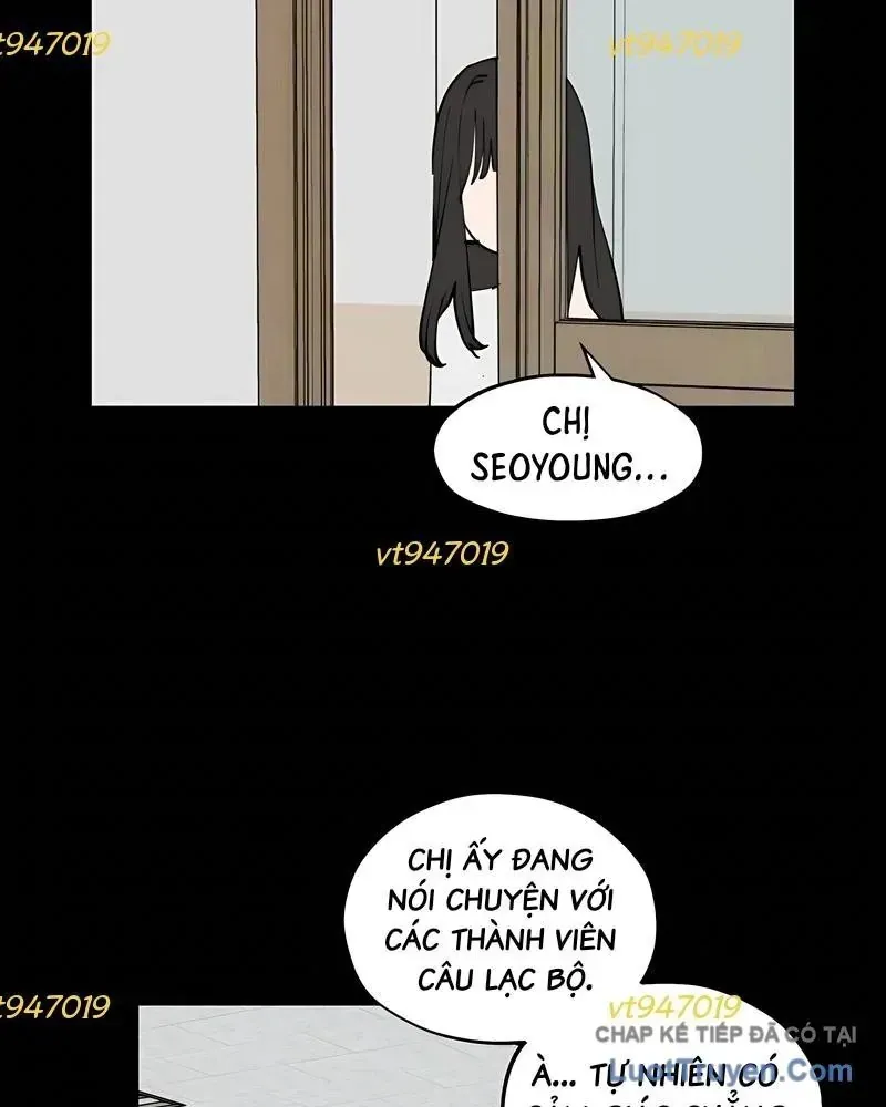 Hôm Nay Han Yoil Là Phụ Nữ Chap 55 - Next Chap 56