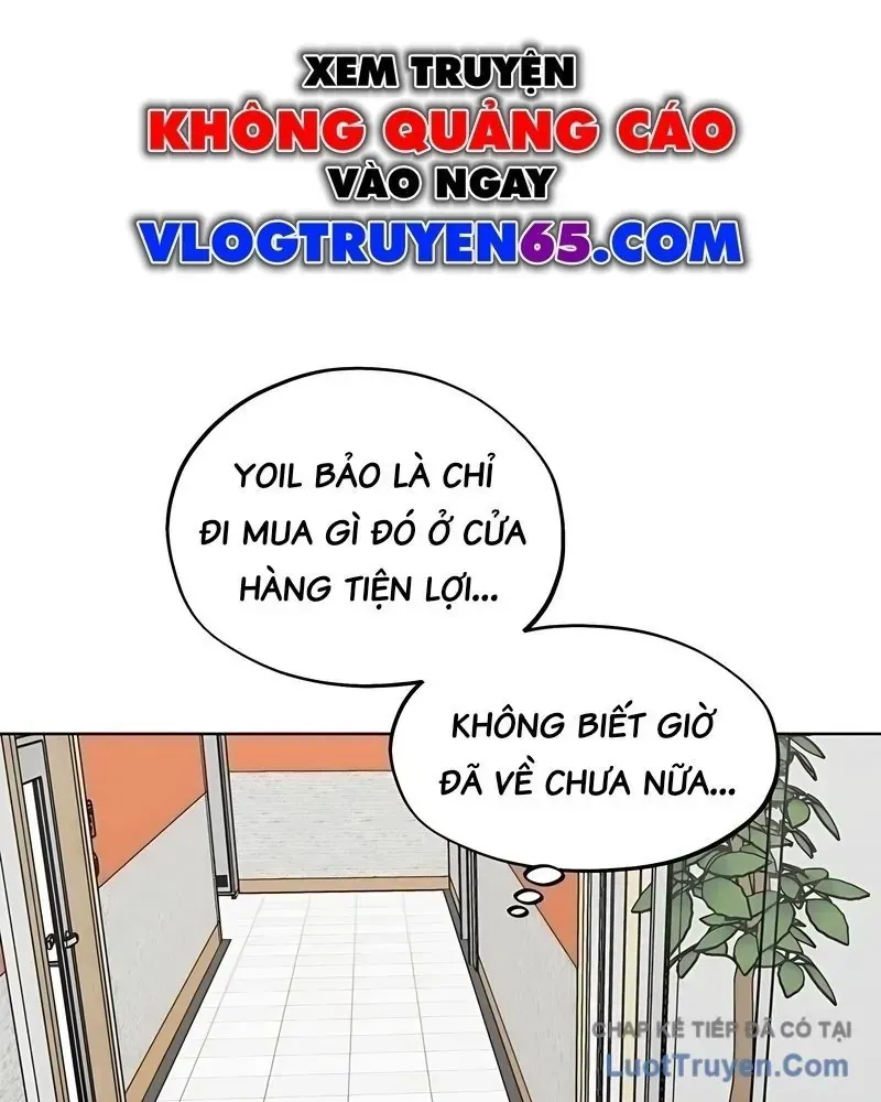Hôm Nay Han Yoil Là Phụ Nữ Chap 55 - Next Chap 56