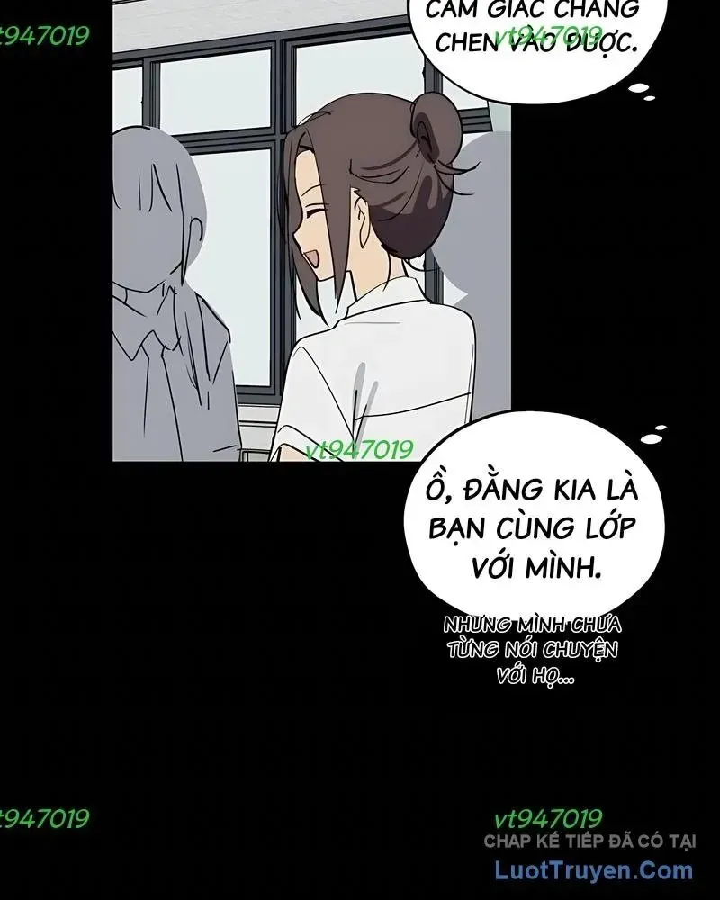 Hôm Nay Han Yoil Là Phụ Nữ Chap 55 - Next Chap 56