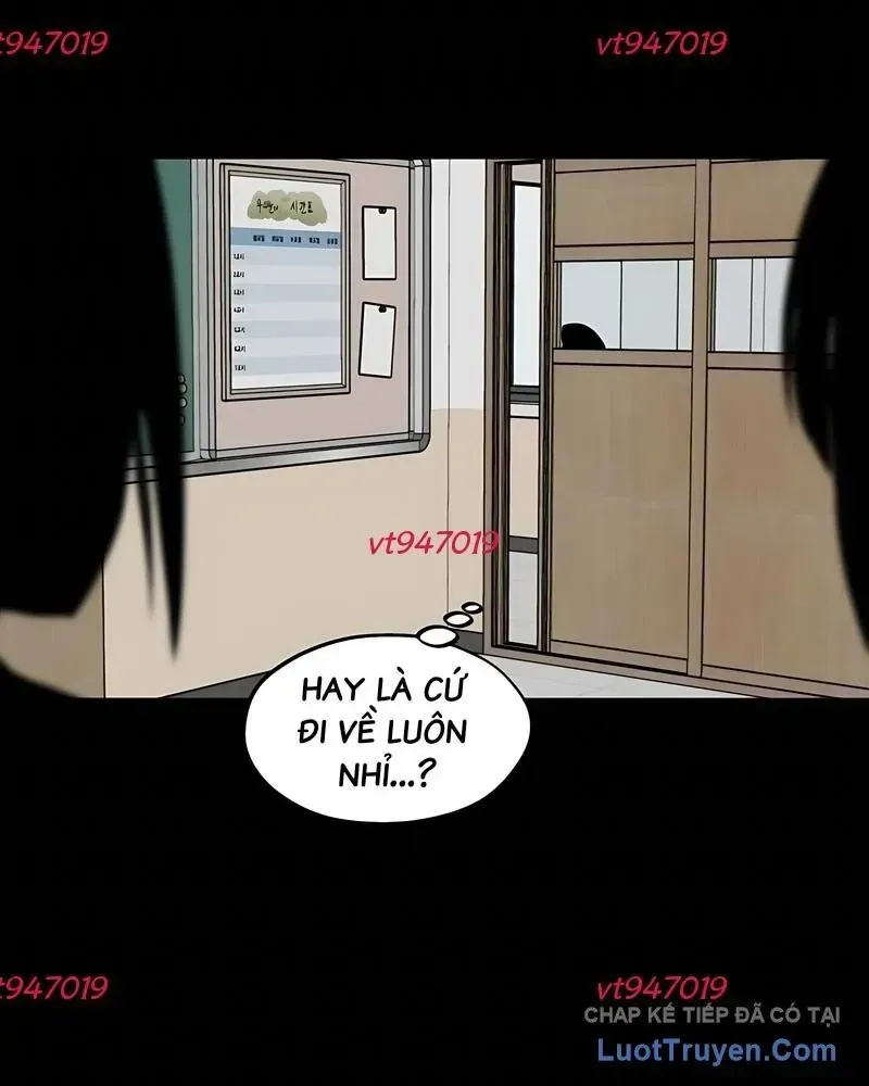 Hôm Nay Han Yoil Là Phụ Nữ Chap 55 - Next Chap 56