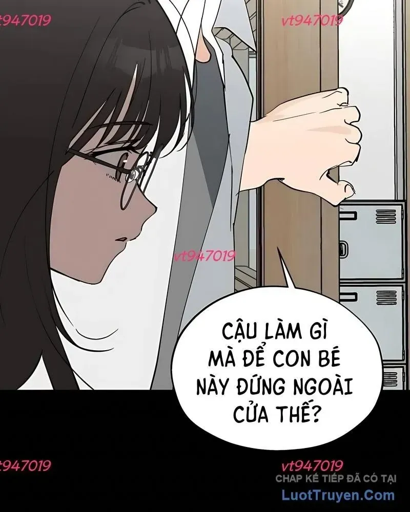 Hôm Nay Han Yoil Là Phụ Nữ Chap 55 - Next Chap 56