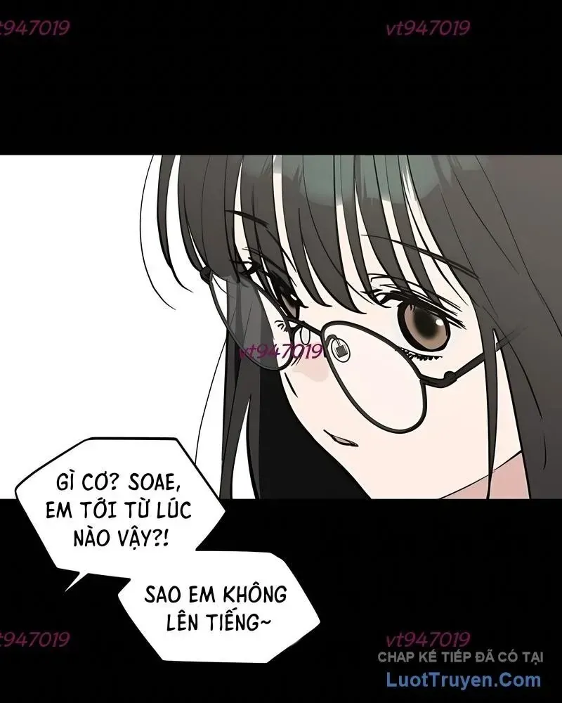 Hôm Nay Han Yoil Là Phụ Nữ Chap 55 - Next Chap 56