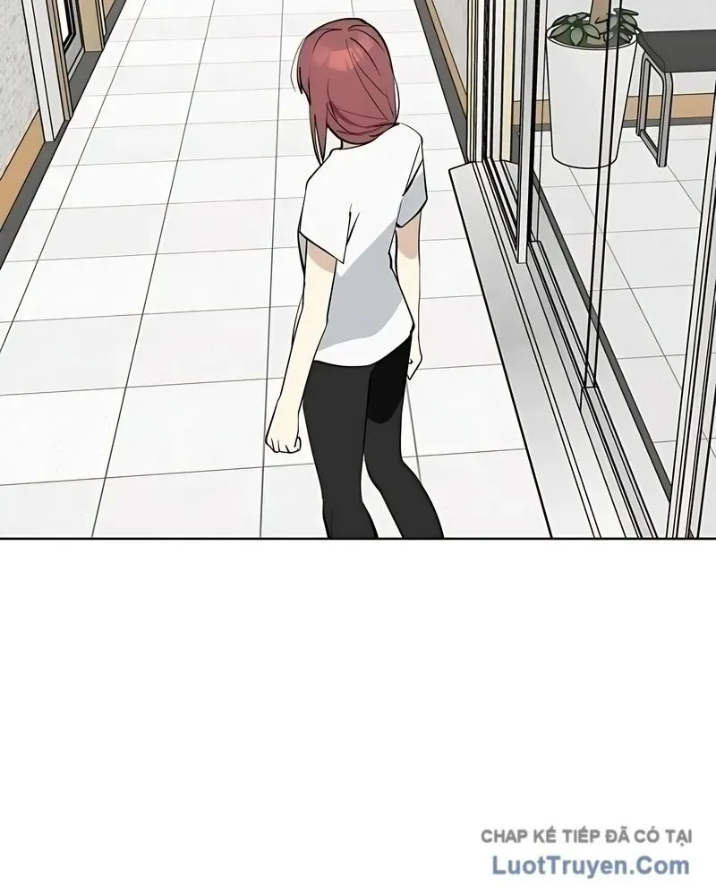 Hôm Nay Han Yoil Là Phụ Nữ Chap 55 - Next Chap 56