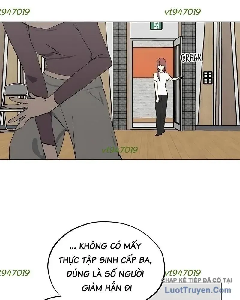 Hôm Nay Han Yoil Là Phụ Nữ Chap 55 - Next Chap 56