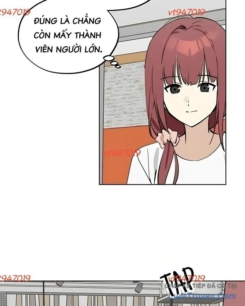 Hôm Nay Han Yoil Là Phụ Nữ Chap 55 - Next Chap 56