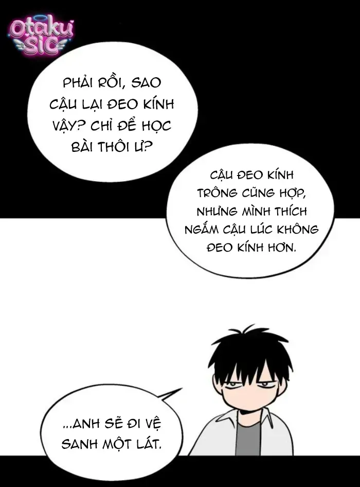 Hôm Nay Han Yoil Là Phụ Nữ Chap 56 - Next Chap 57