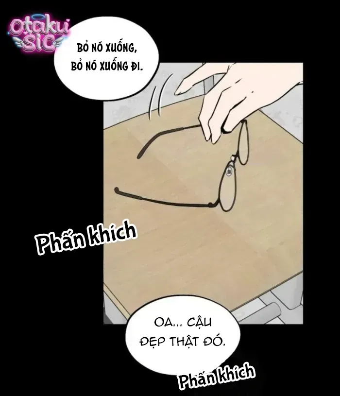Hôm Nay Han Yoil Là Phụ Nữ Chap 56 - Next Chap 57