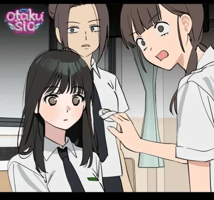Hôm Nay Han Yoil Là Phụ Nữ Chap 56 - Next Chap 57