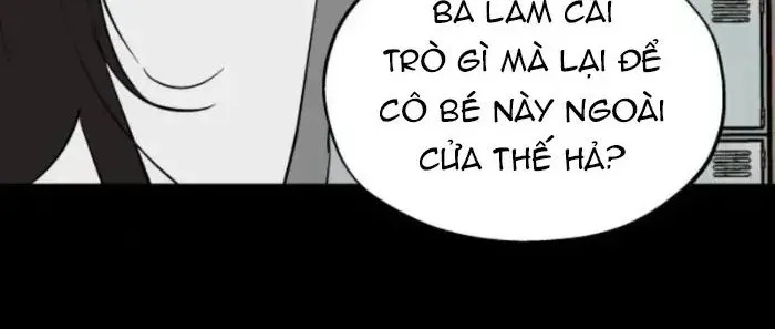 Hôm Nay Han Yoil Là Phụ Nữ Chap 56 - Next Chap 57